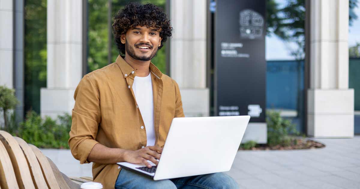 Student social media