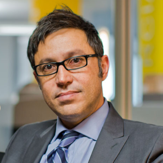 Emmanuel Barreto