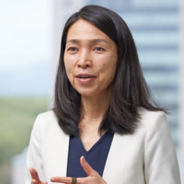 Michiko Izumitani
