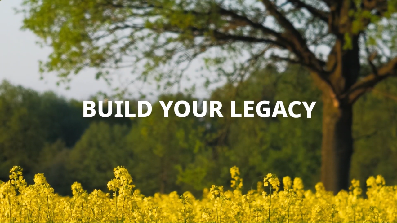 Legacy