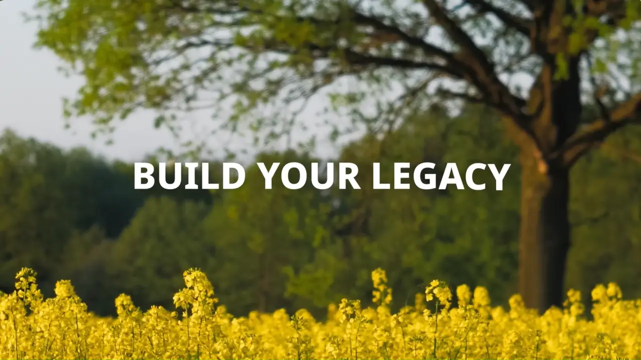 Legacy
