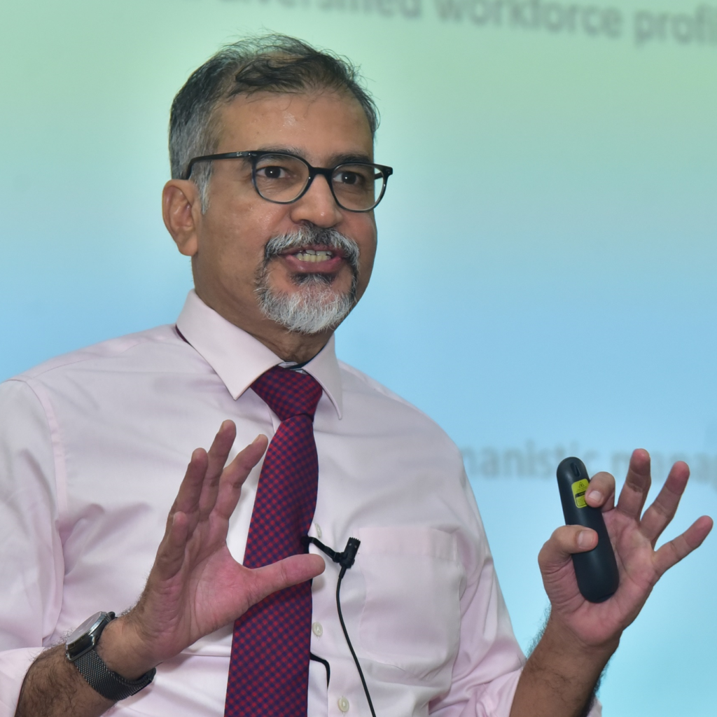 Mukund Vyas