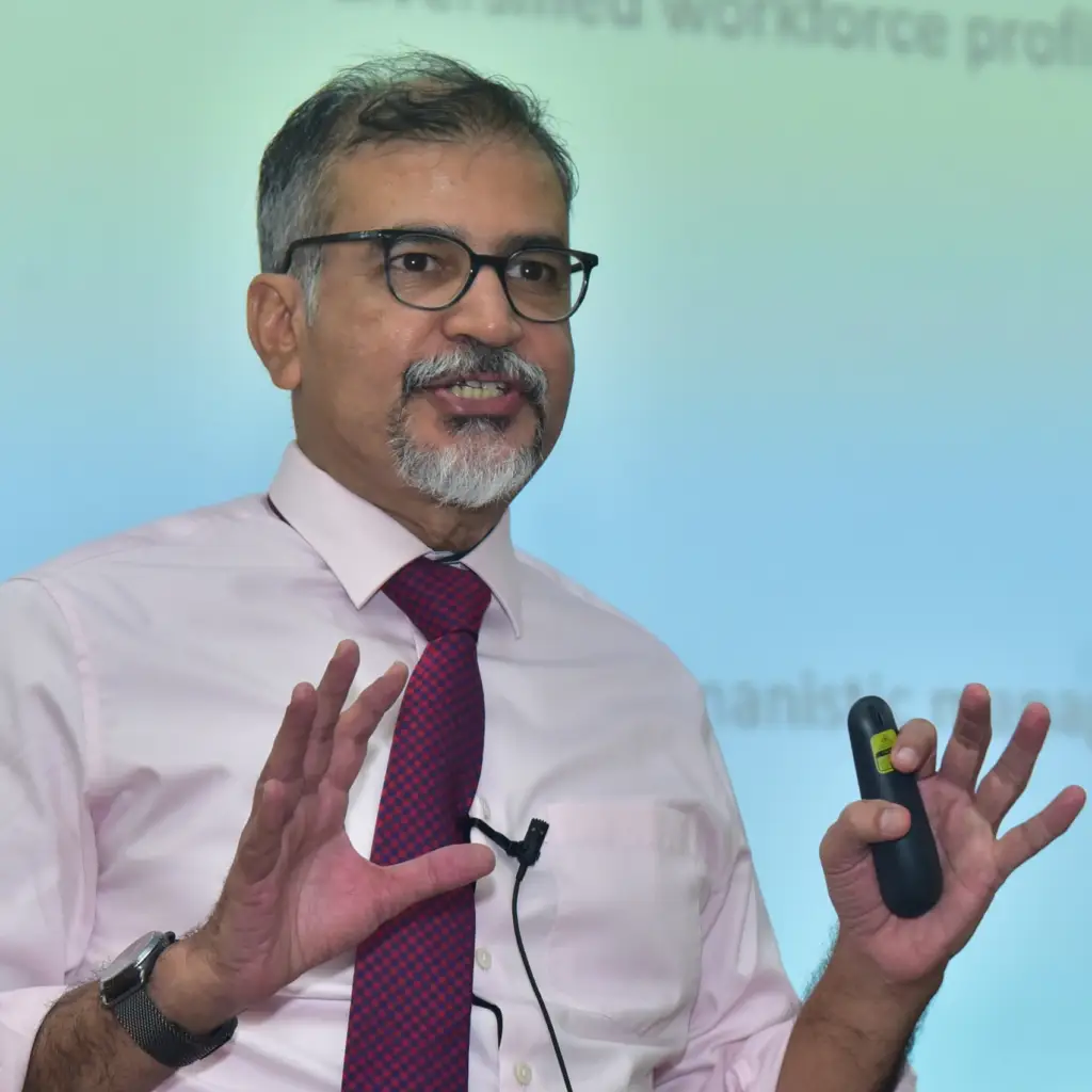 Mukund Vyas